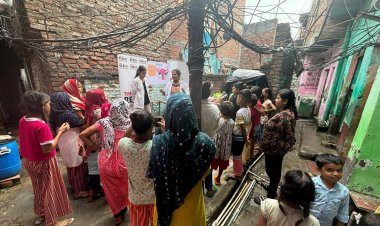 PCOS Awareness Month: Empowering Women to Take Control of Their Health