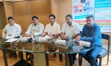 आईआईए ने उद्यमी महासम्मेलन में सीएम योगी के समक्ष लीज होल्ड औद्योगिक भूमि को फ्री होल्ड किये जाने की रखी थी मांग 