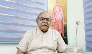 विश्व हिंदू परिषद के केंद्रीय मार्गदर्शक मंडल की बैठक सोमवार को तिरुपति में