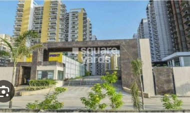 पंचशील सोसायटी ग्रेटर नोएडा वेस्ट में पानी की किल्लत