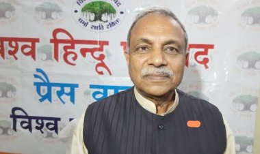 मंदिरों का सरकारीकरण नहीं, सामाजीकरण हो: डॉ. सुरेंद्र जैन