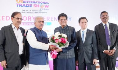 यूपीआईटीएस 2024 का चौथा दिन बड़े सौदों और वैश्विक सहभागिता के नाम रहा