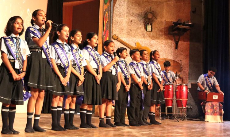 हमारा उद्देश्य चुनौती से निपटने के लिए ज्ञान और धैर्य प्रदान करना है - नीरज