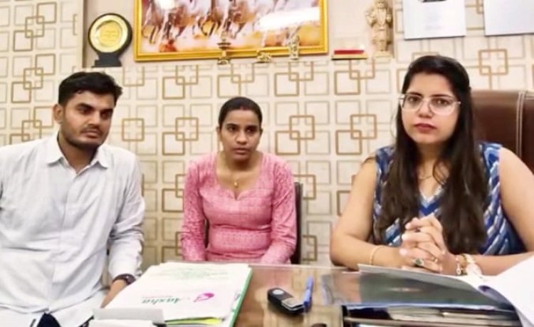 अगर आप भी प्रेगनेंसी की योजना बना रहे हैं तो इन फ़ूड आइटम्स को अपने आहार में शामिल करें - डॉ चंचल शर्मा