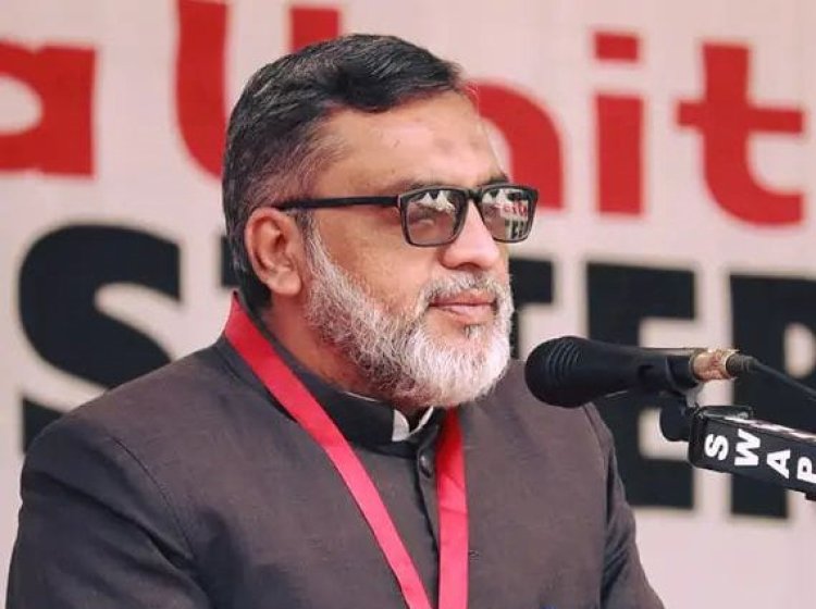 जमाअत ने विदेशी करार दिए गए 28 असमिया मुसलमानों की रिहाई की मांग की