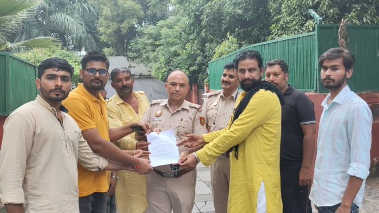 बेरोजगारों की नौकरियों के लिए रास्ता साफ करें राजनीतिक पार्टियों – जयहिंद