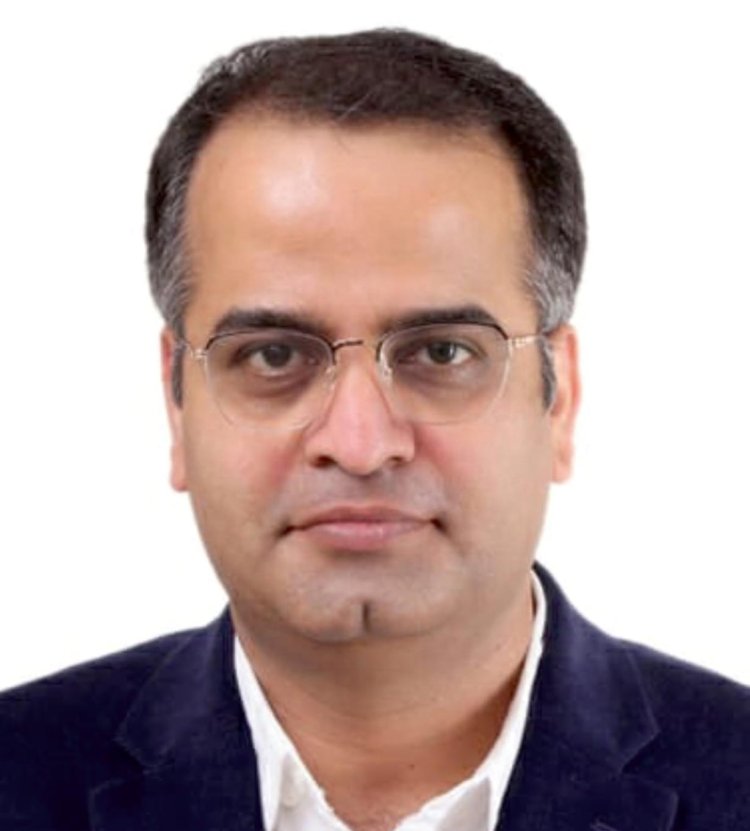 नोएडा पंजाबी एकता समिति ने धूमधाम से मनाया प्रदेश वरिष्ठ उपाध्यक्ष विनीत मेहता का जन्मदिन