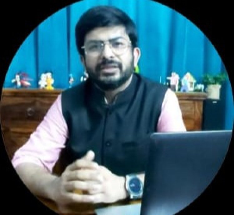 डॉ. अमित कपूर ने गरीब बच्चों का मुफ्त इलाज करने का लिया संकल्प