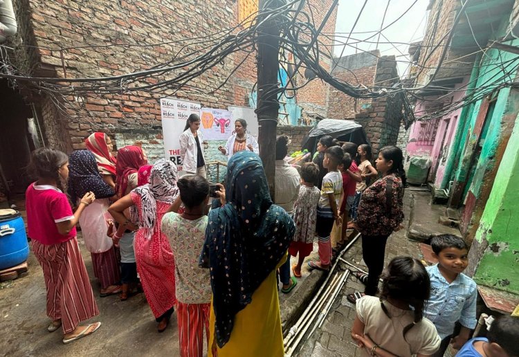 PCOS Awareness Month: Empowering Women to Take Control of Their Health