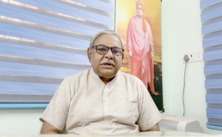 विश्व हिंदू परिषद के केंद्रीय मार्गदर्शक मंडल की बैठक सोमवार को तिरुपति में