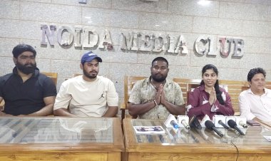 NCR का सबसे भव्य डांडिया इवेंट दशहरा स्पेशल के साथ, 2 दिन का मनोरंजन और उमंग