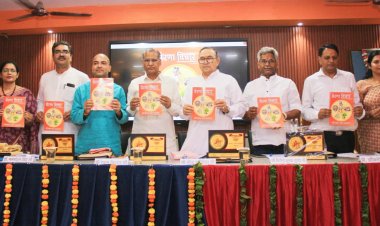 पंच परिवर्तन से समाज होगा एकजुट और समरस 