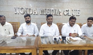 ग्रेटर नोएडा में लगेगा MSME कार्निवल, रोजगार, उद्योग और मनोरंजन का होगा संगम