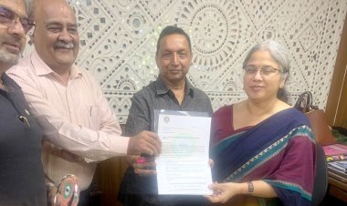 निर्यात के विकास और वृद्धि के लिए एचएचईडब्ल्यूए ने दिए सुझाव