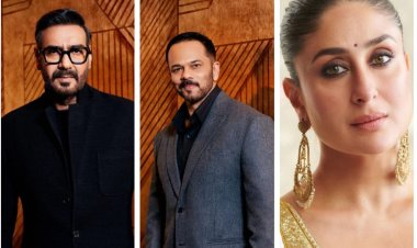 लव कुश रामलीला में अजय देवगन रोहित शेट्टी एवं करीना कपूर करेंगी रावण का दहन