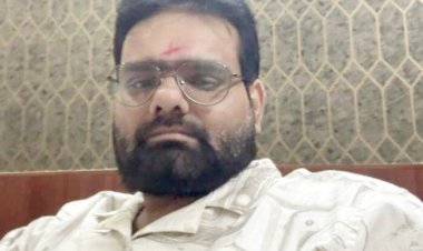 वकील अशुतोष श्रीवास्तव पर हमले की घटना, तत्काल कार्रवाई की मांग