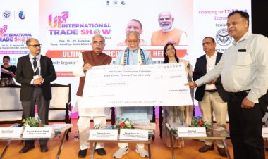 केनरा बैंक ने 1 ट्रिलियन डॉलर अर्थव्यवस्था के वित्तपोषण के लिए किया कार्यक्रम आयोजित