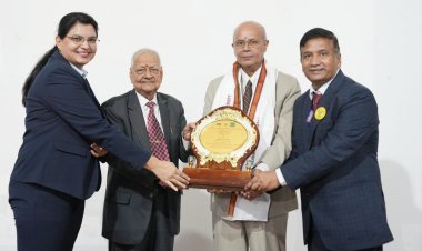 विधि महोत्सव-2024 का हुआ भव्य समापन