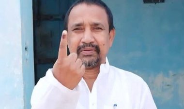 बहराइच दंगे में हिन्दुओ पर योगी की पुलिस ने चलाई लाठियां : आचार्य विष्णु श्रीहरि