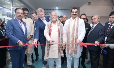 एक्सपो बाजार और TICA ने इंडिया एक्सपो मार्ट में भारत का पहला B2B कैश एंड कैरी वेंचर लॉन्च किया