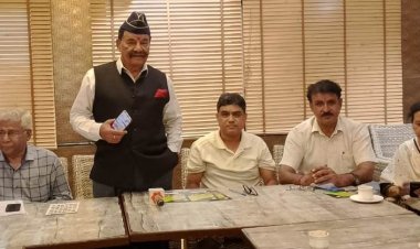 नगर निगम को मिलने वाली परफॉर्मेंस ग्रांट रोकने की मांग