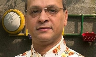 ईसाई बनता जा रहा है हिंदू राष्ट्र रहा नेपाल - अनुज अग्रवाल 