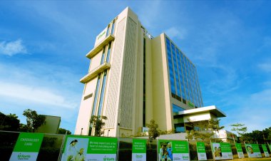 बढ़ते पलूशन से सांस संबधी मामलों के मरीज बढ़े : डॉ. राजेश गुप्ता