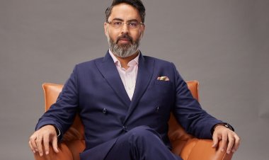 मिलियन डॉलर लिस्टिंग इंडिया’ के‍ रियल्‍टर हेम बत्रा ने दिल्‍ली में की एक चौंकाने वाली डील