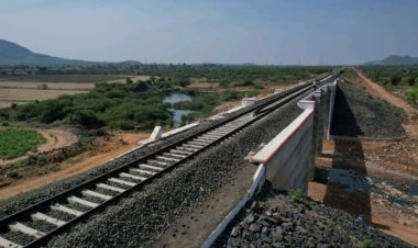 प्रधानमंत्री गुजरात में लगभग 1100 करोड़ रुपये की रेल अवसंरचना परियोजना राष्ट्र को समर्पित करेंगे