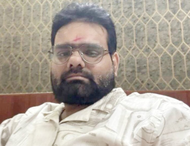 वकील अशुतोष श्रीवास्तव पर हमले की घटना, तत्काल कार्रवाई की मांग