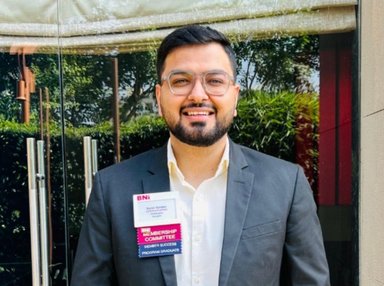 How to Choose the Right Merchandise for Your Brand Authored by Mr. Karan Sehdev, Founder of Merch Matters