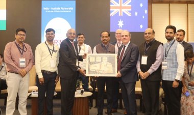 दिल्ली में भारत-ऑस्ट्रेलिया भागीदारी संगोष्ठी आयोजित