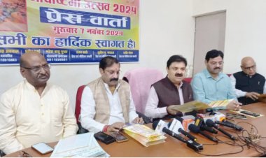 श्रीजी गौसदन में 9 नवंबर को मनाई जायेगी गोपाष्टमी