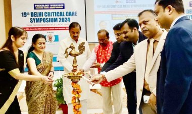 कैलाश हास्पिटल ने आयोजित की टॉक्सीलॉजी कार्यशाला