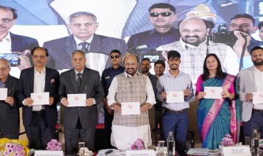 भारत शिक्षा एक्सपो 2024: भारत के शैक्षिक पुनर्जागरण की दिशा में बड़ा कदम