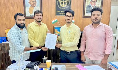 चैलेंजर्स ग्रुप ने छेड़ा जिले में प्रदूषण के खिलाफ महाअभियान