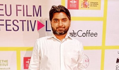 जल्द बनने जा रही है खाटू श्याम से जुड़ी सत्य घटनाओं पर आधारित हिंदी फीचर फिल्म