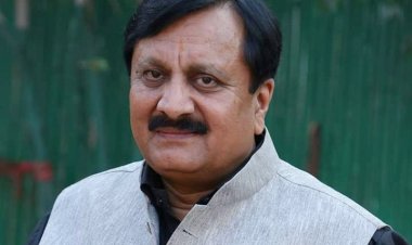 नोएडा पंजाबी एकता समिति ने की नोएडा अथॉरिटी के मुख्य प्रशासन अधिकारी से मांग 