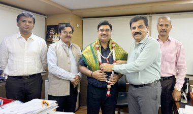 आईआईए ने A20 फोरम का किया गठन