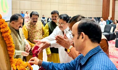 विश्व हिंदू आर्थिक मंच की बैठक में लिए गए महत्वपूर्ण निर्णय