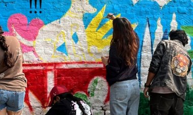 याशिका ने सहयोगियों के साथ नोएडा में बेज़ुबान पशुओं के लिए की शेल्टर होम की शुरुआत