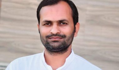 संयुक्त किसान मोर्चा के आह्वान पर कल ग्रेटर नोएडा प्राधिकरण पर होगी ऐतिहासिक महापंचायत - कृष्ण नागर