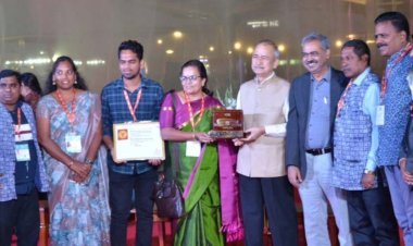 आईआईटीएफ 2024 का समापन : अगले वर्ष इसे नई ऊर्जा और अधिक विविधताओं के साथ आयोजित करने का संकल्प