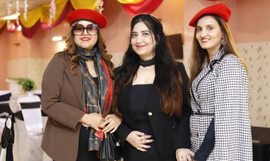 Social Connect: व्यवसाय और सहयोग के माध्यम से महिलाओं को जोड़ने का एक मंच