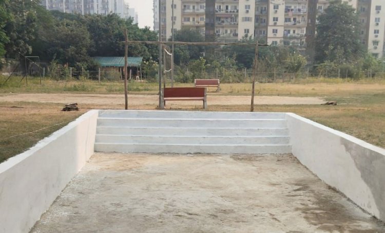 नहाय-खाय के साथ चार दिवसीय छठ महापर्व हुआ शुरू