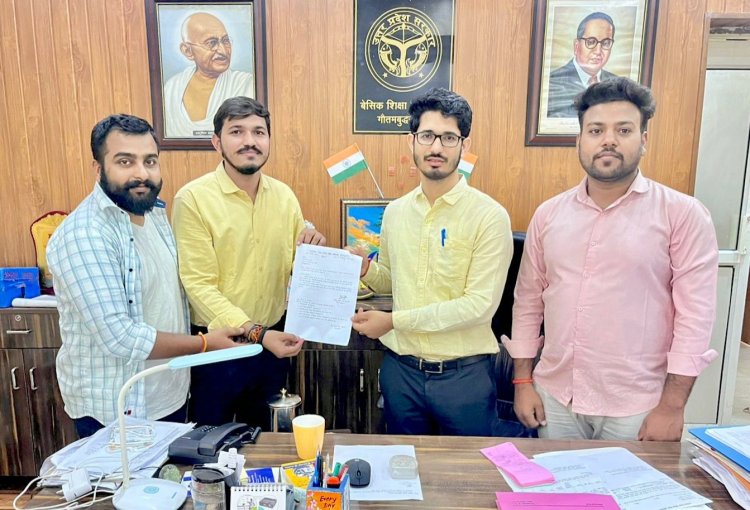 चैलेंजर्स ग्रुप ने छेड़ा जिले में प्रदूषण के खिलाफ महाअभियान