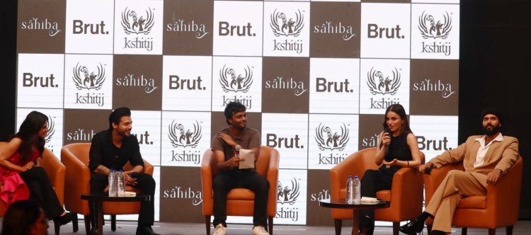 मीठीबाई क्षितिज ने की 'द क्षितिज शो' की मेजबानी