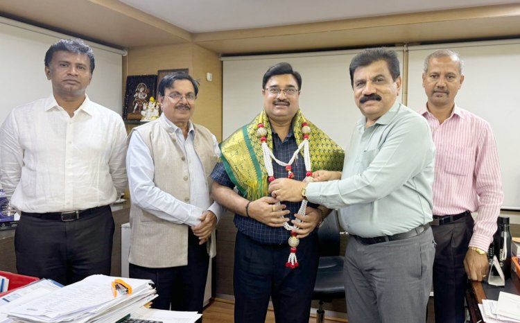 आईआईए ने A20 फोरम का किया गठन