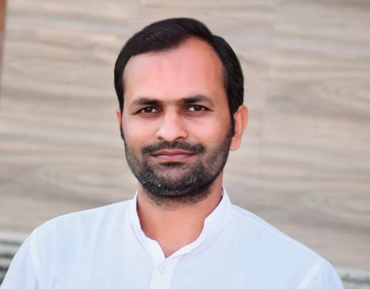 संयुक्त किसान मोर्चा के आह्वान पर कल ग्रेटर नोएडा प्राधिकरण पर होगी ऐतिहासिक महापंचायत - कृष्ण नागर