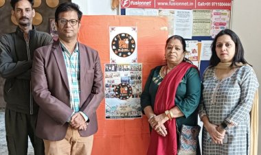 नेकी का डब्बा फाउंडेशन ने शुरू की अनोखी पहल 'आपकी उतरन किसी की जरूरत'